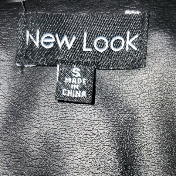 Leather Jacket - Picture 2 of 4